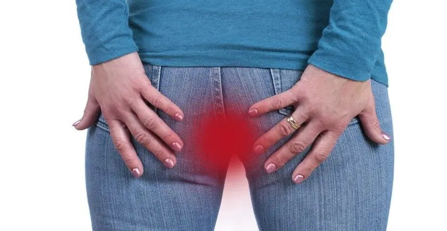 Un’efficace rimedio naturale per le emorroidi