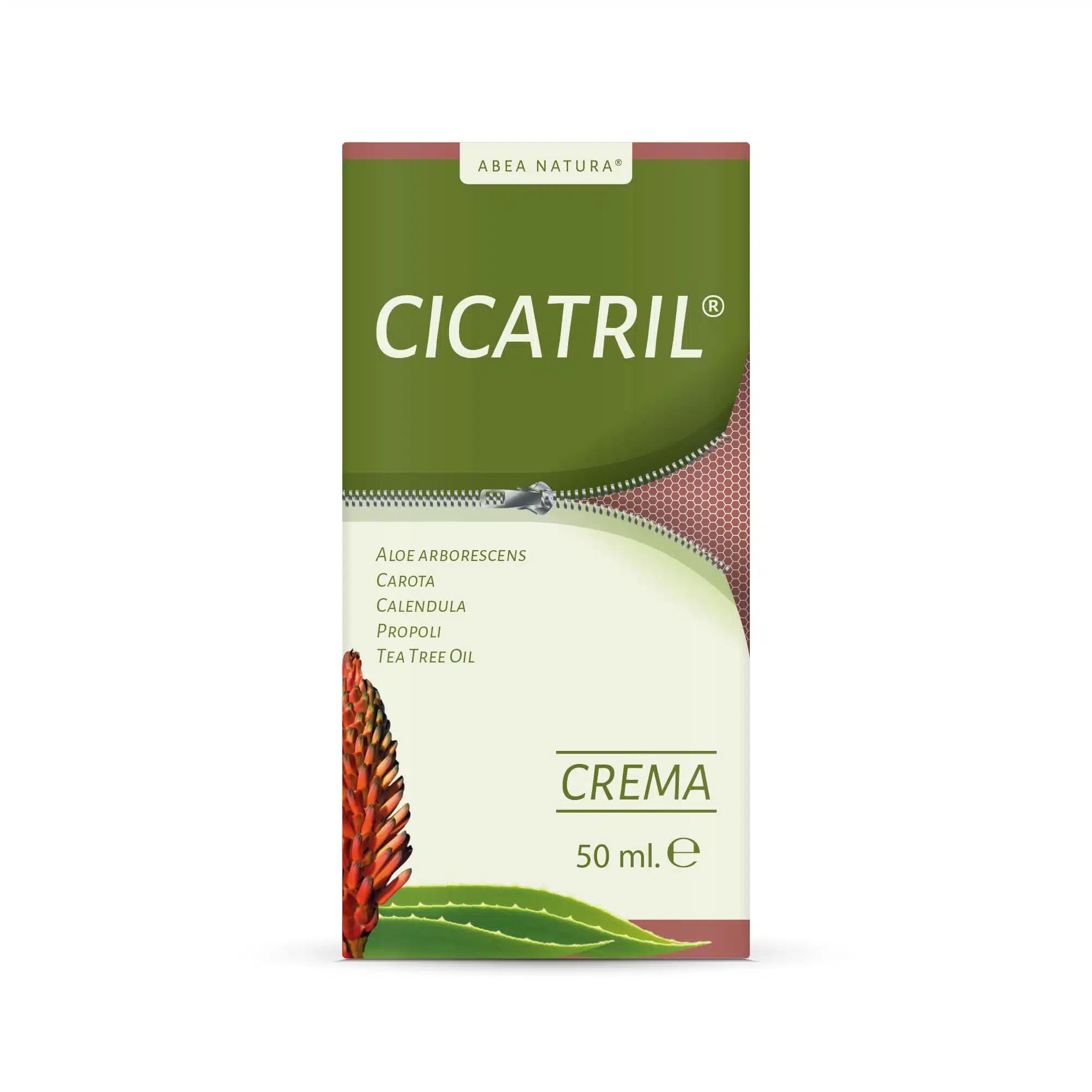 Cicatril Crema Cicatrizzante, Psoriasi
