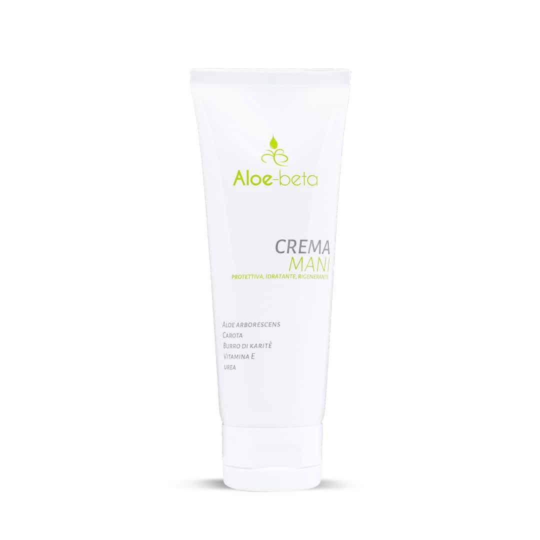 Crema Mani Aloe-beta