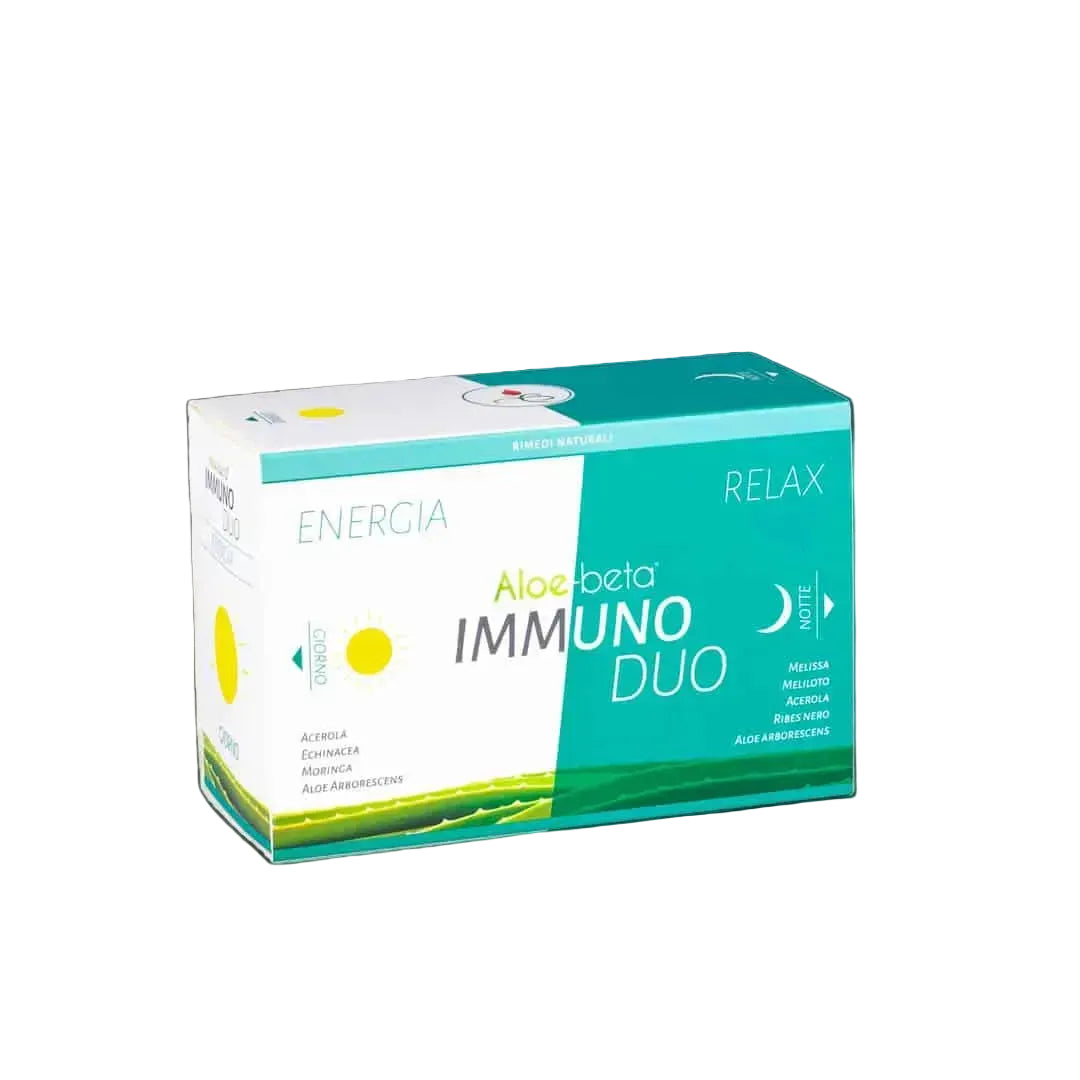 Immuno Duo