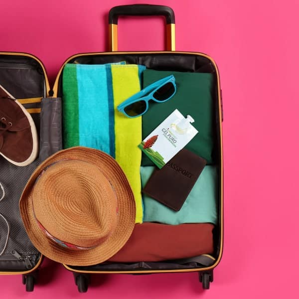 Aloe-Beta® Gel Puro de Aloe Arborescens - 1 sobre de 10 ml