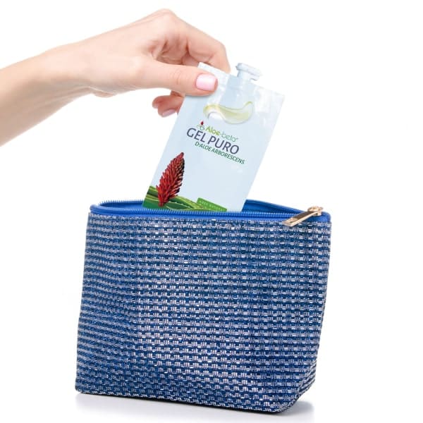 Aloe-Beta® Gel Puro de Aloe Arborescens - 1 sobre de 10 ml