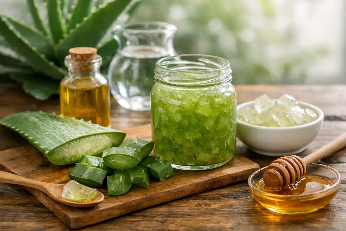 Preparato aloe Padre Zago: cosa sapere davvero