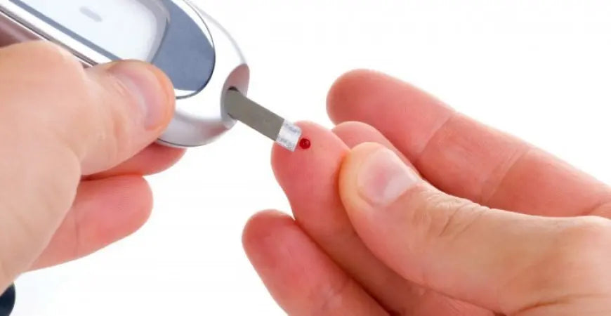 Gli effetti dell’Aloe sul diabete, i risultati della terapia