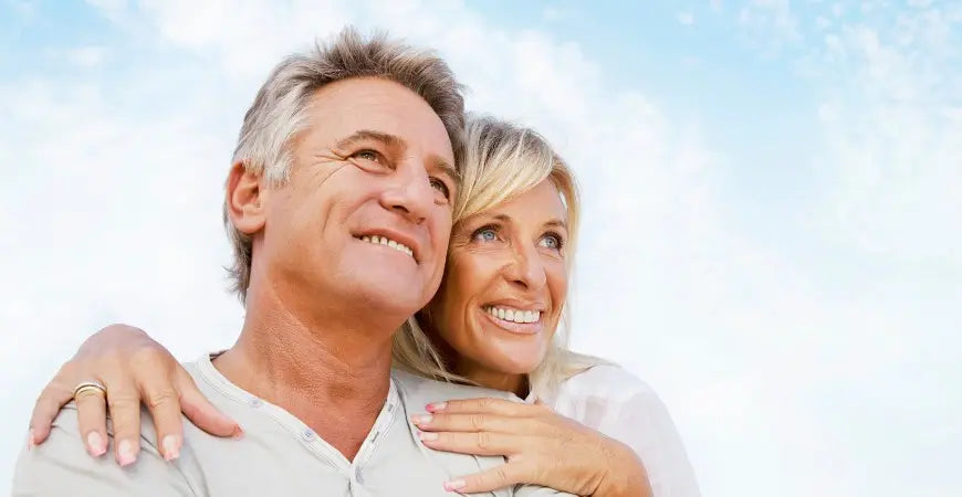 Come recuperare energie fisiche e mentali, che credevi ormai perdute, con un semplice e veloce gesto quotidiano!