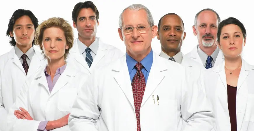 Chi sono i medici che utilizzano aloe arborescens?