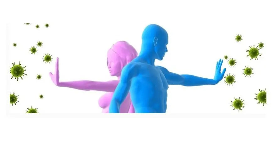 Sistema immunitario… il guerriero che ci protegge dalle minacce esterne