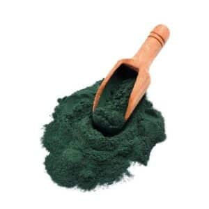 Spirulina
