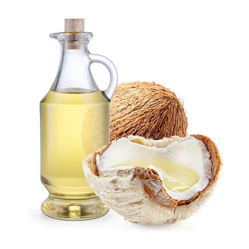 Olio di Cocco