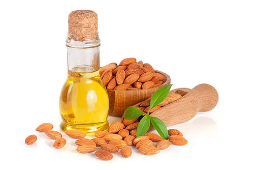 Olio di Mandorle