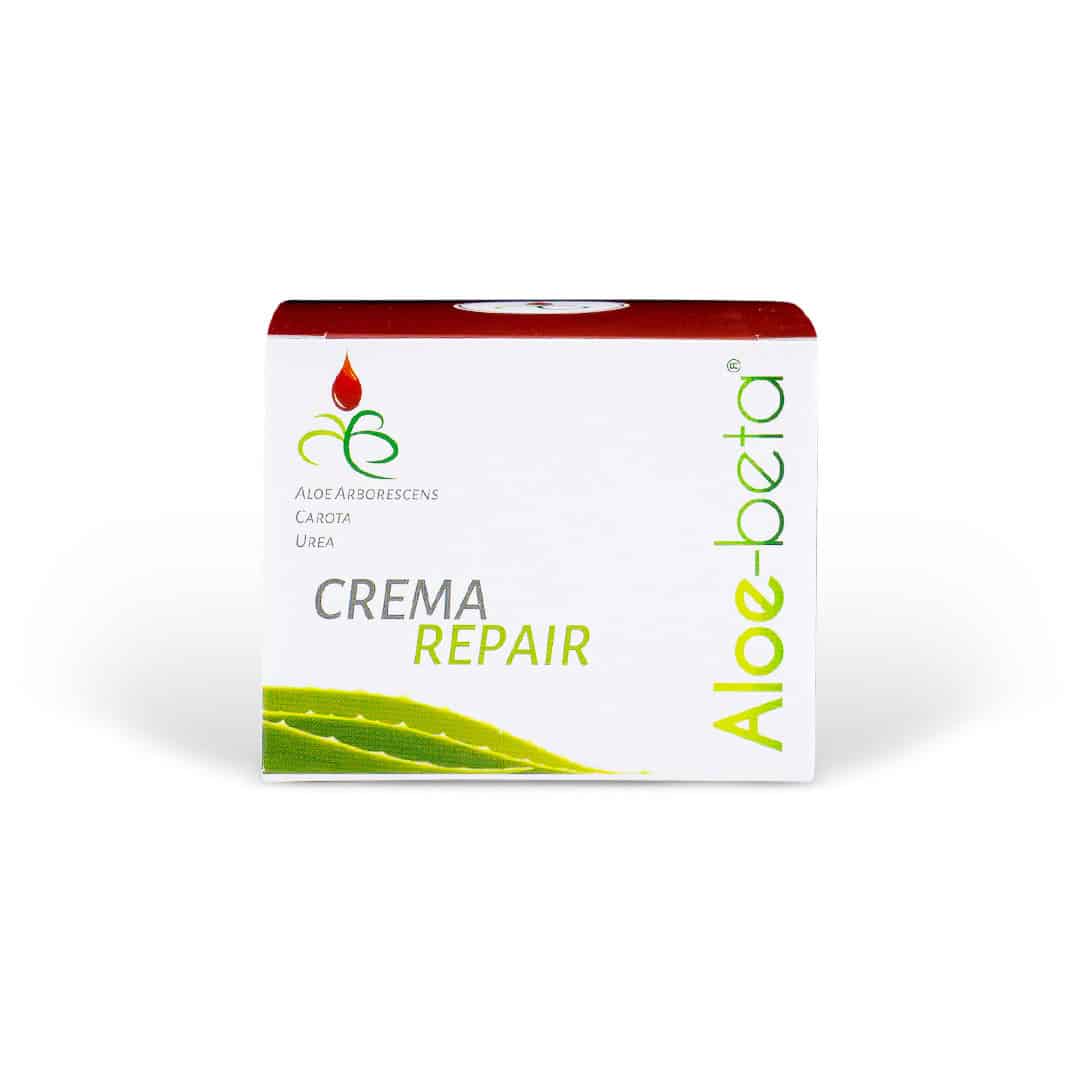 Aloe-beta® Crema Repair