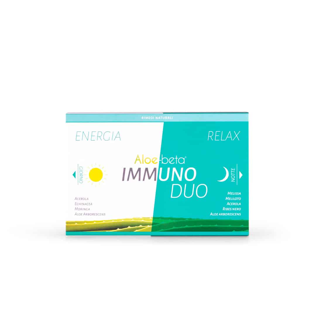 Immuno Duo Fronte