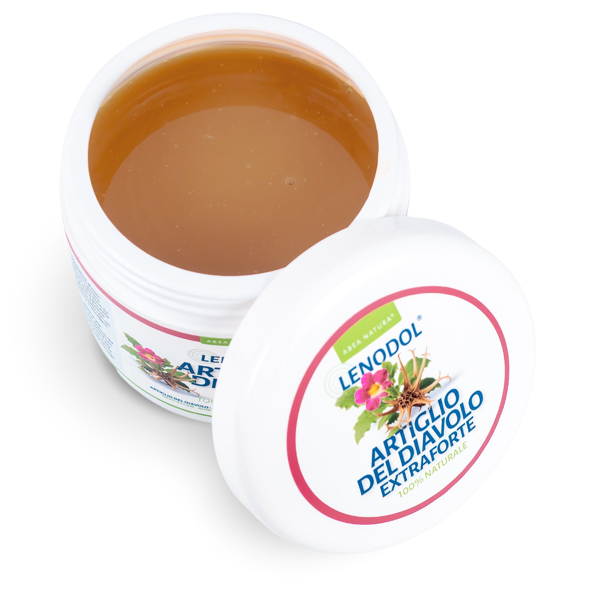 Lenodol® Artiglio del diavolo extraforte