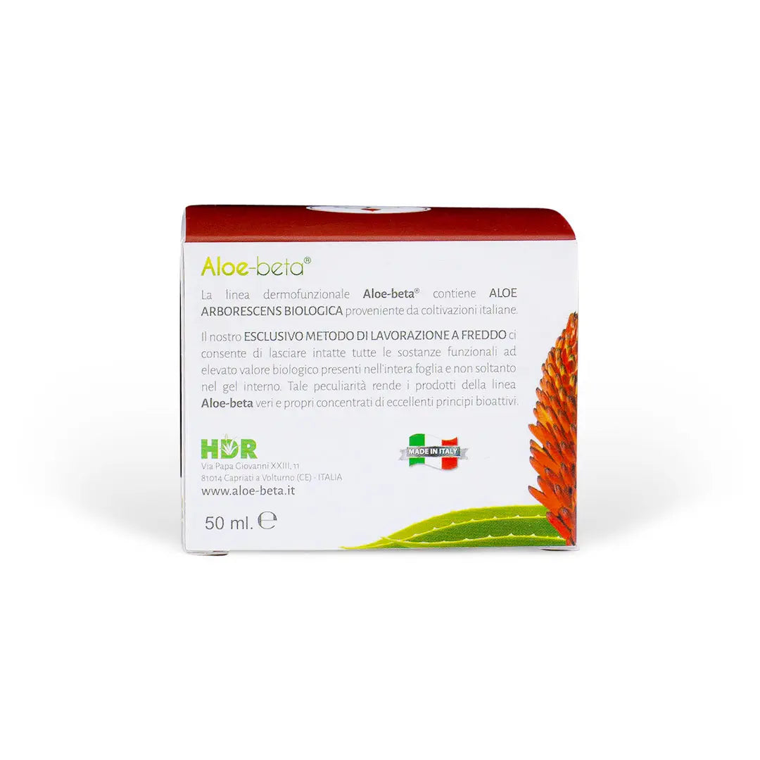 Aloe-beta® Crema Repair