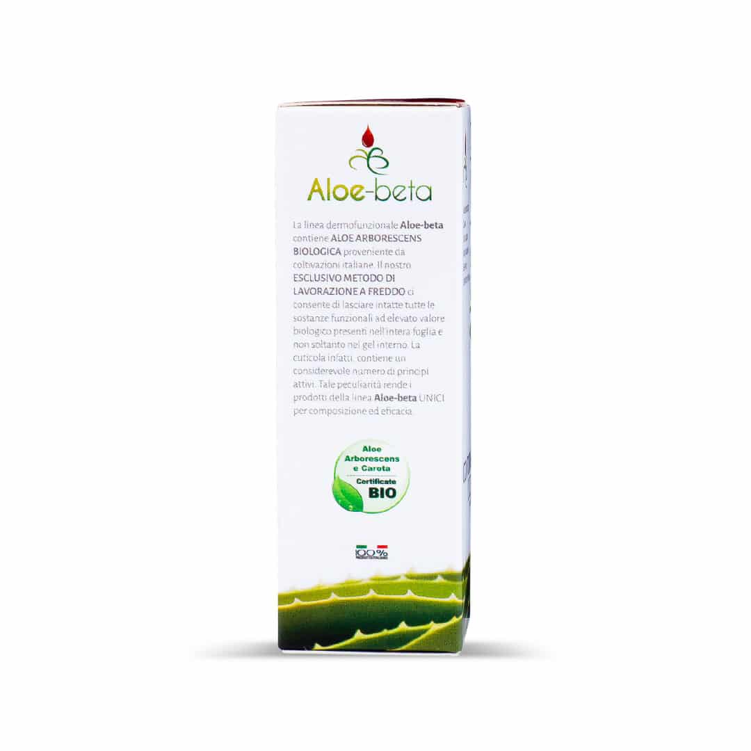 Contorno de ojos Aloe-beta® 