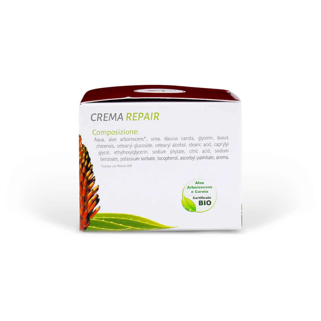 Aloe-beta® Crema Repair