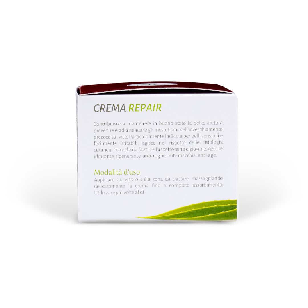 Aloe-beta® Crema Repair