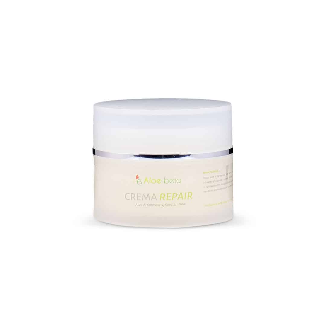 Aloe-beta® Crema Repair