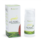 Aloe-beta® Gel de Aloe Arborescens orgánico puro al 99% 