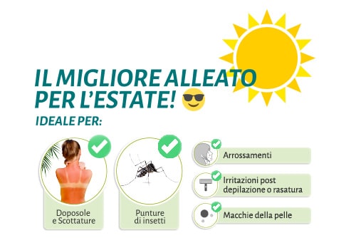 Aloe-Beta® Gel Puro de Aloe Arborescens - 1 sobre de 10 ml 