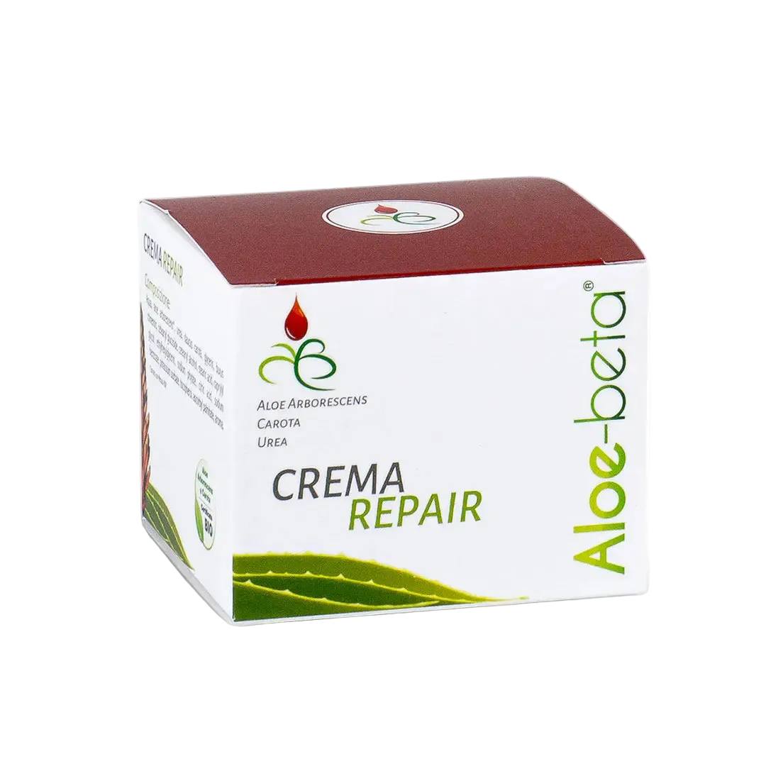 Aloe-beta® Crema Repair