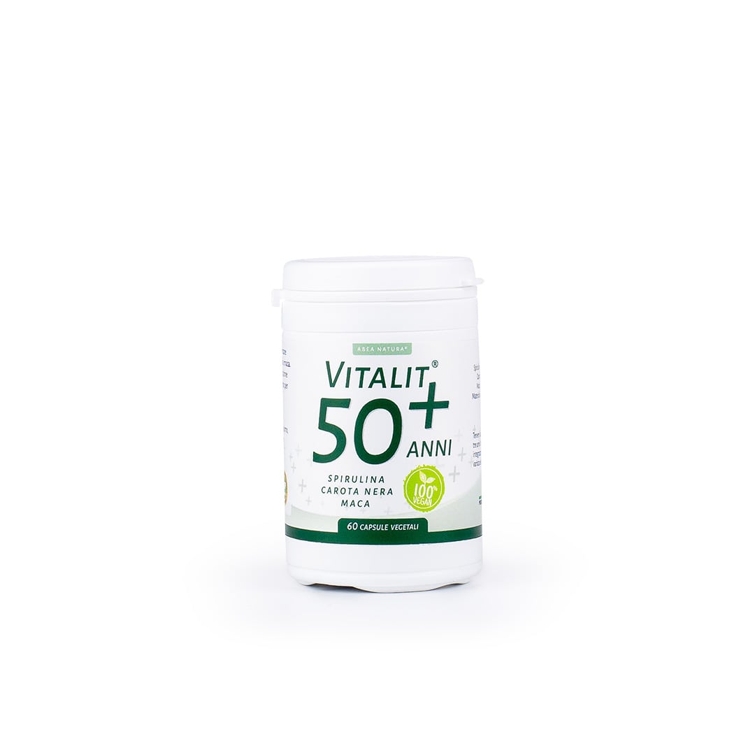 Vitalit® 50+ años 