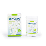 Cápsula de Lenodol® 