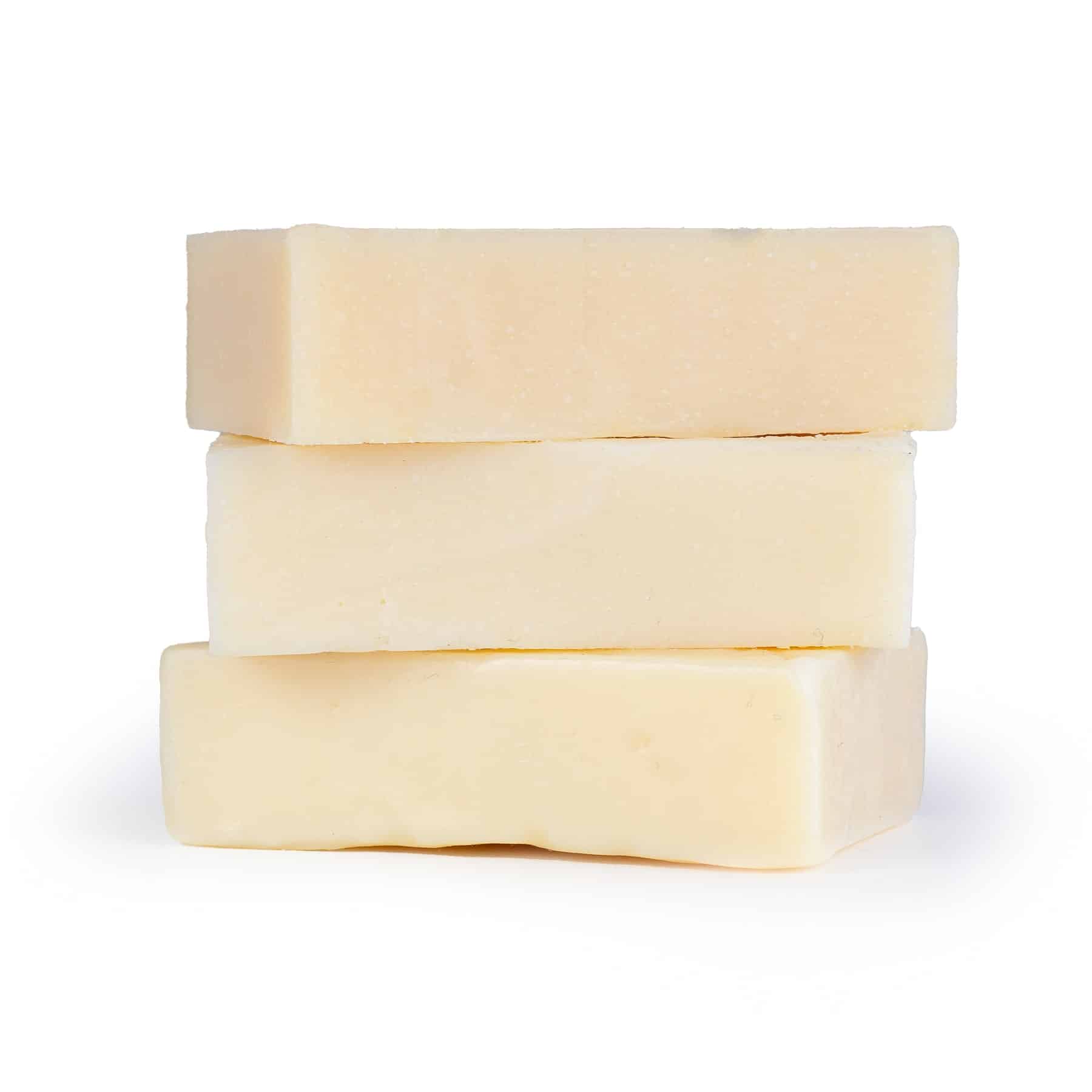 Jabón artesanal con Aloe Arborescens 